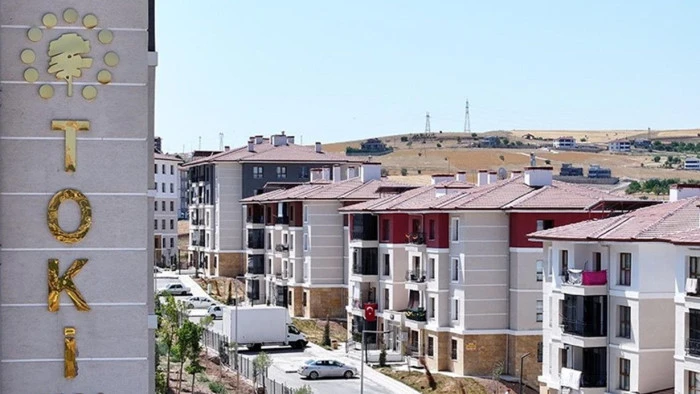 TOKİ, 37 ildeki 252 arsayı açık artırmayla satacak