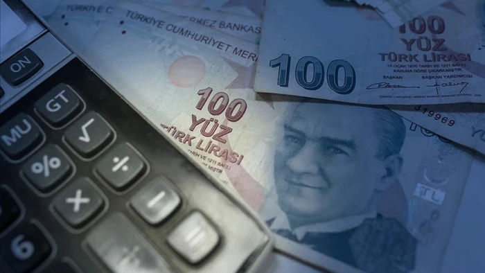 Toplam ciro endeksi martta yıllık bazda y&uuml;zde 34,6 arttı