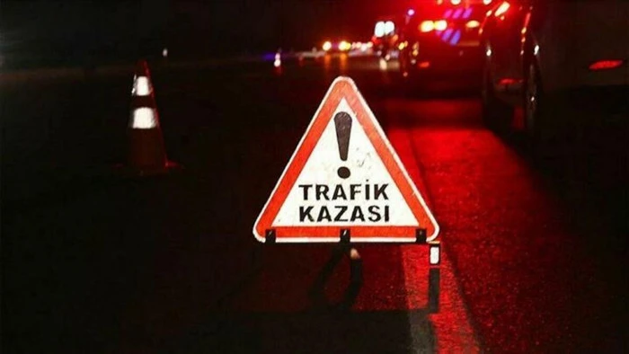 Trabzon'da trafik kazasında yaralanan kişi Gazze'ye bağış şartıyla uzlaştı