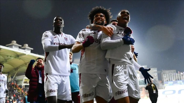 Trabzonspor, 161 hafta sonra en iyi galibiyet serisini elde etmek istiyor