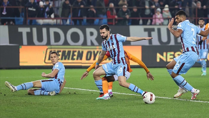 Trabzonspor, deplasmanda Çaykur Rizespor ile karşılaşacak