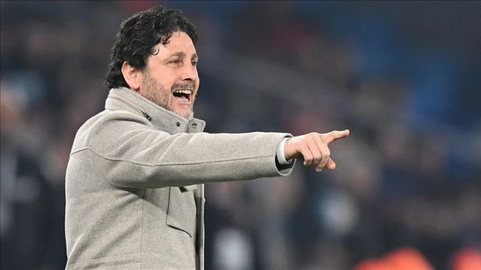 Trabzonspor, Fatih Tekke ile b&uuml;y&uuml;k ma&ccedil;larda ilk galibiyetini almak istiyor