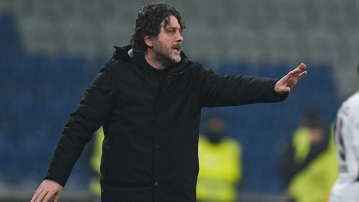 Trabzonspor, Fatih Tekke ile sezonun en &ccedil;ok puan kaybettiği d&ouml;nemini yaşıyor