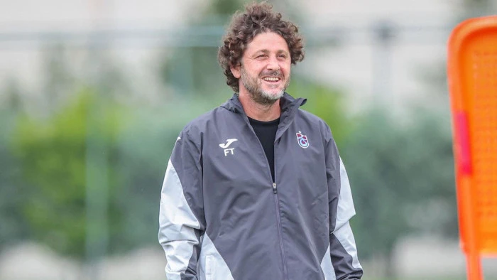 Trabzonspor, Fatih Tekke ile yükselişe geçti