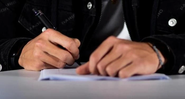 Trabzonspor'a ara transferde gelen Umut Nayir, S&uuml;per Lig'de 178 dakika forma giydi