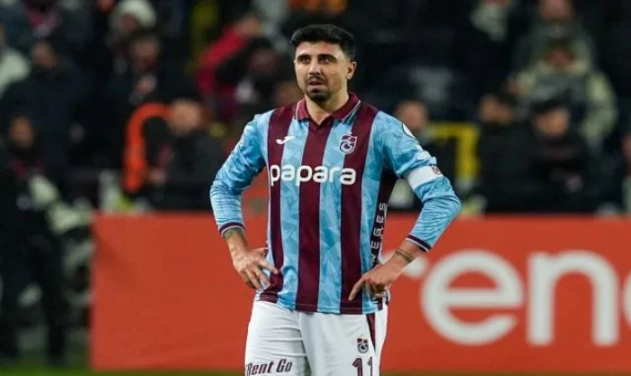 Trabzonspor'da Onuachu'nun "suskun" d&ouml;nemi