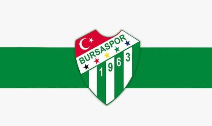 Trendyol 1. Lig'e y&uuml;kselen Bursaspor'da satışa sunulan 39 bin kombine t&uuml;kendi
