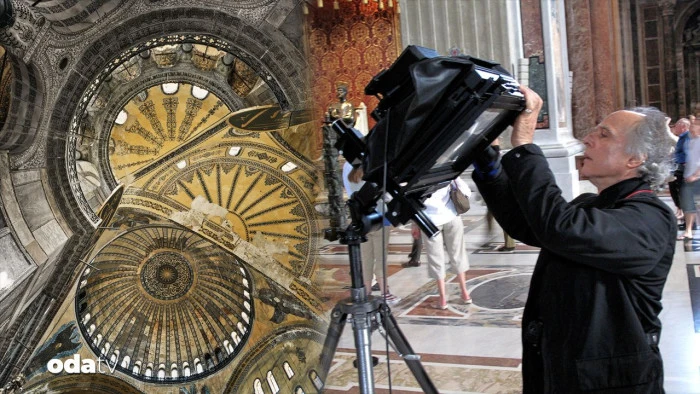 Trendyol Sanat "Beyond the Vanishing Point" sergisinin ana destek&ccedil;isi oldu