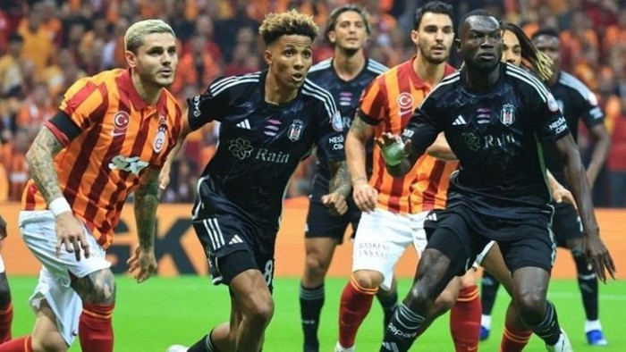 Trendyol Süper Lig'in 28. haftasında 3 Mart Pazar günü oynanacak Beşiktaş-Galatasaray derbisini hakem Halil Umut Meler yönetecek.
