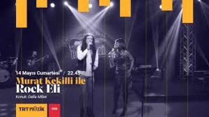 TRT M&uuml;zik'in yeni programları bug&uuml;nden itibaren izleyiciyle buluşacak