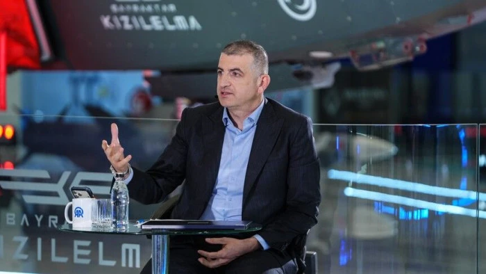 Trump'a &Ccedil;in ziyaretinde eşlik edecek iş heyetine Nvidia'nın CEO'su Huang da katıldı