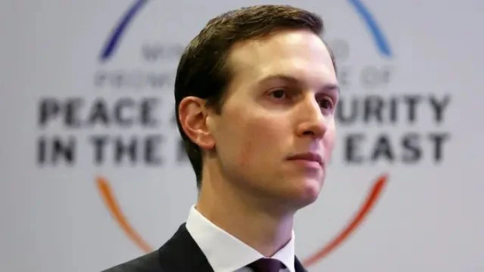 Trump'ın damadı Kushner'in, Paramount'un Warner Bros'u satın alma teklifinde yer aldığı belgelere yansıdı