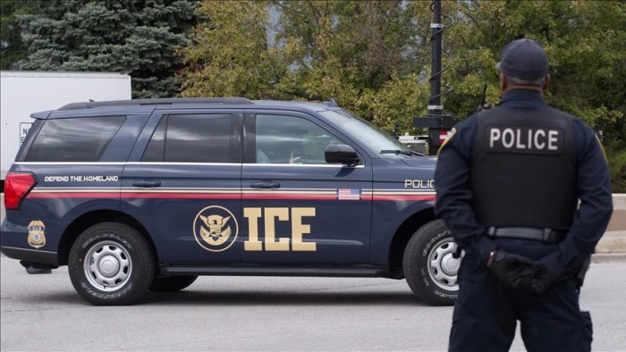 Trump'ın ikinci döneminin ilk dokuz ayında ICE, sabıkasız yaklaşık 75 bin kişiyi gözaltına aldı