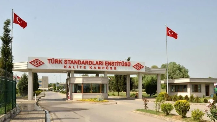 TSE'nin 65'inci Olağan Genel Kurul Toplantısı 13 Mayıs'ta yapılacak