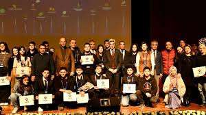 TÜBİTAK'ın Lise Öğrencileri Araştırma Projeleri Yarışması'nda Malatya'dan 13 proje başarılı oldu