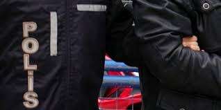 Tunceli'de izinsiz gösterinin ardından polise mukavemet eden 4 zanlı tutuklandı