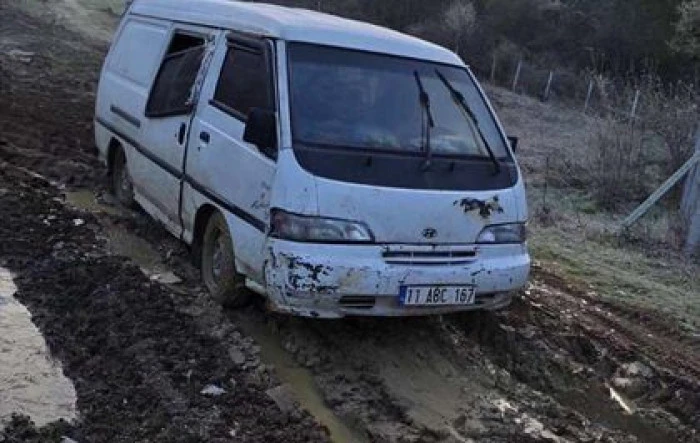 Tunus'un Kayrevan kentinde Şam g&uuml;l&uuml; &uuml;reticiliği yerel ekonomiye can suyu oluyor