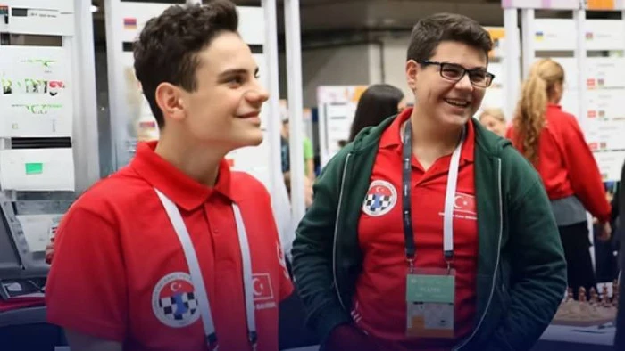 Türk satranç oyuncuları, Dünya Kupası'nda hamle yapacak