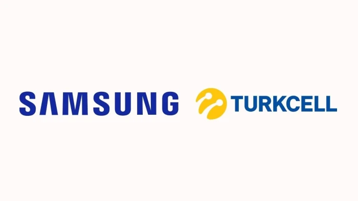 Turkcell ve Samsung'un 5G alanındaki işbirliği 2027'ye kadar uzatıldı