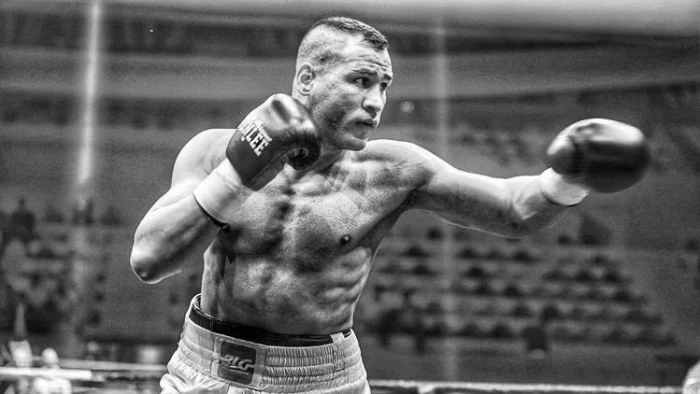 T&uuml;rkiye Boks Federasyonu Başkanı Hekimoğlu'ndan Seyda Keser i&ccedil;in başsağlığı mesajı