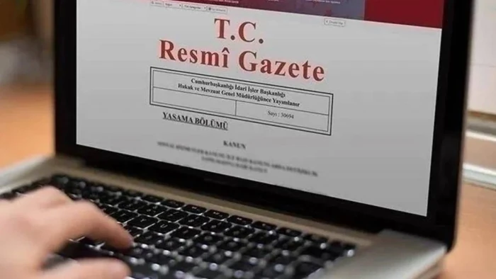 T&uuml;rkiye Elektrik İletim AŞ'ye ilişkin atama ve g&ouml;revden alma kararları Resmi Gazete'de