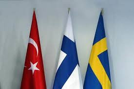 Türkiye, Finlandiya, İsveç Daimi Ortak Mekanizması'nın 6. toplantısı Helsinki'de yapıldı