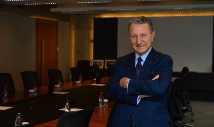 T&uuml;rkiye M&uuml;teahhitler Birliği Başkanı Eren, b&uuml;y&uuml;me verilerini değerlendirdi: