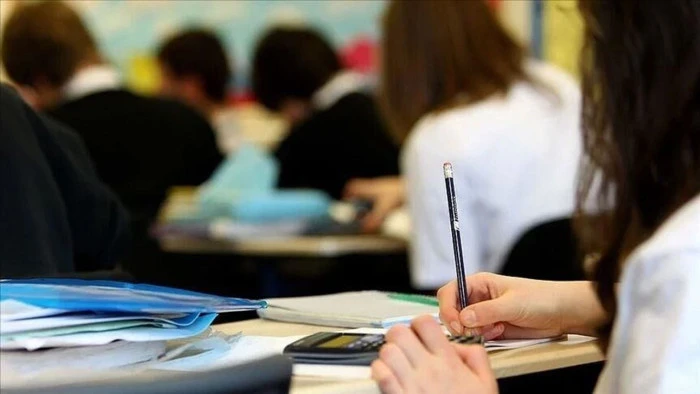 T&uuml;rkiye'de ortalama eğitim s&uuml;resi 2025'te 9,6 yıl oldu