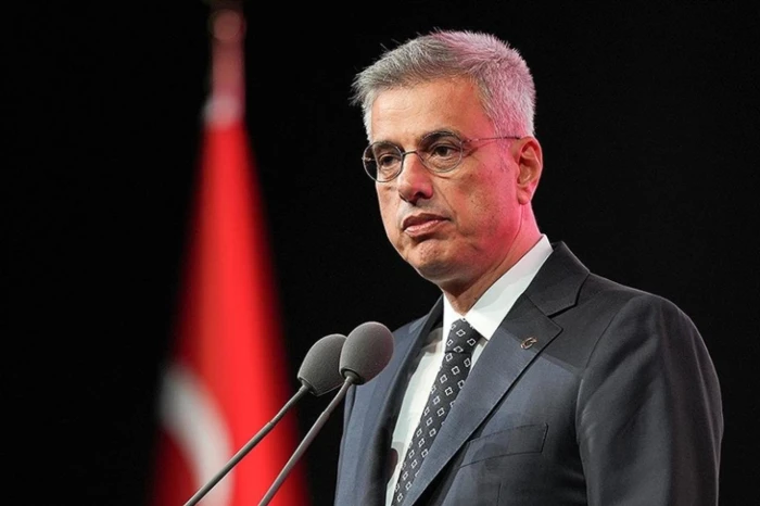 Türkiye'de üretilecek yerli SMA ilacı için işbirliği protokolü imzalandı