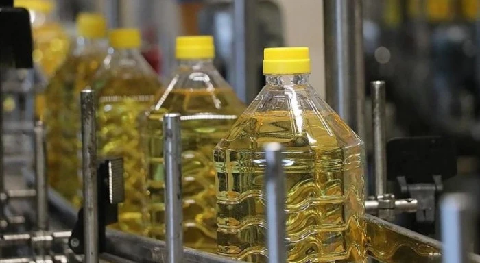 Türkiye'nin ayçiçek yağı ihracatı 1 milyar dolara yaklaştı