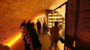 Türkiye'nin ilk tematik peynir müzesi yaklaşık 75 bin ziyaretçi ağırladı