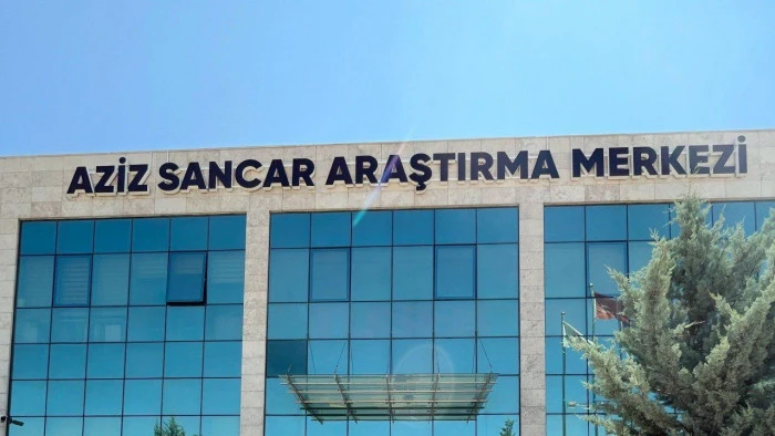 T&Uuml;SEB Aşı Enstit&uuml;s&uuml; Başkanı Prof. Dr. Kara, Malatya'da konuştu: