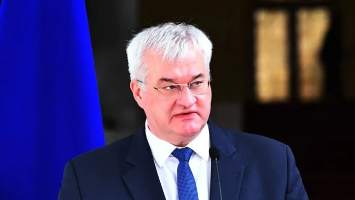 Ukrayna Dışişleri Bakanı Sybiha: &ldquo;Ukrayna olarak ateşkese hazırız&rdquo;