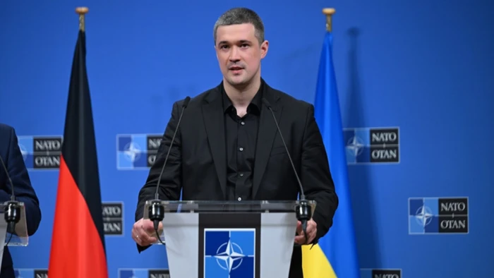 Ukrayna'nın yeni Savunma Bakanı Fedorov: "Putin bizi sahada yenemez"