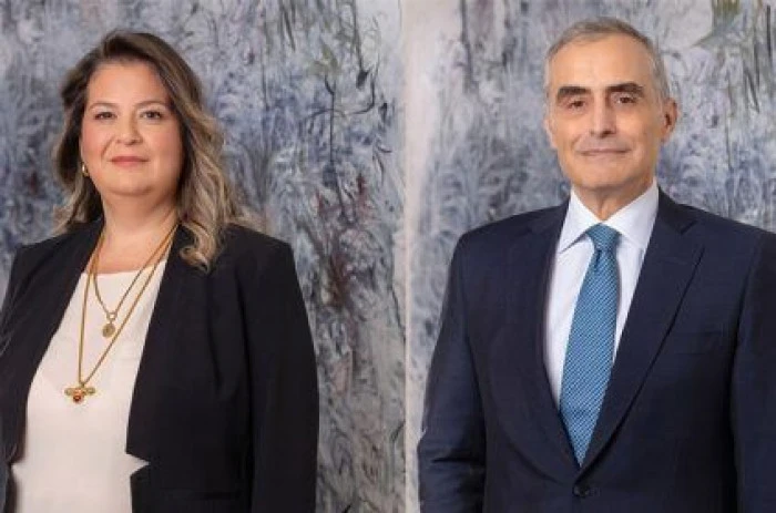 &Uuml;NL&Uuml;&Co, R&ouml;nesans Gayrimenkul blok satış işlemini ger&ccedil;ekleştirdi