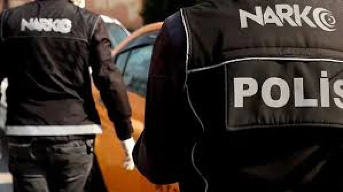 Uyuşturucu satıcılarına yönelik "Narkokapan-Muğla" operasyonunda 73 şüpheli yakalandı