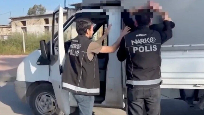 Uyuşturucu satıcılarına y&ouml;nelik operasyonlarda 638 ş&uuml;pheli tutuklandı