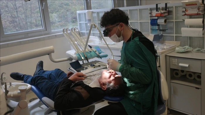 Uzmanlardan ramazanda ağız ve diş sağlığını ihmal etmeme uyarısı