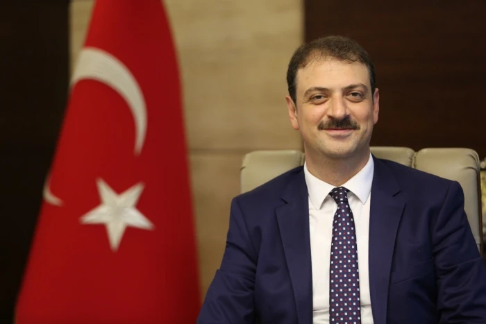 Vakıflar Genel M&uuml;d&uuml;rl&uuml;ğ&uuml; 2025'te de yardımlarını geniş kitlelere ulaştırdı