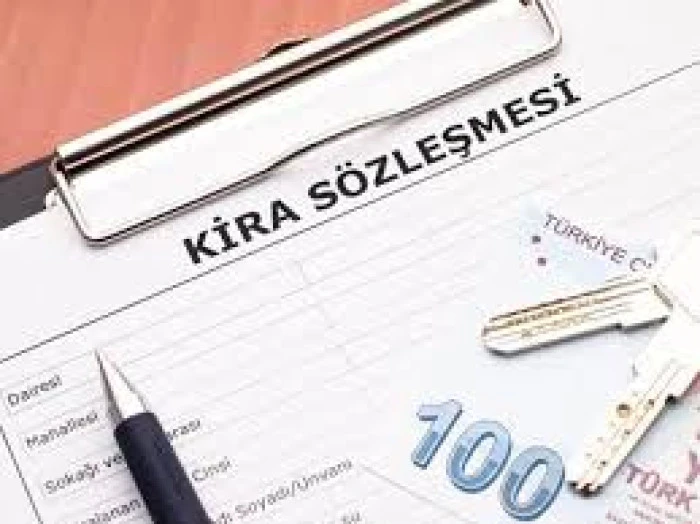 Vatandaşlar, 81 ilin tamamında kira sözleşmelerini e-Devlet'ten oluşturdu