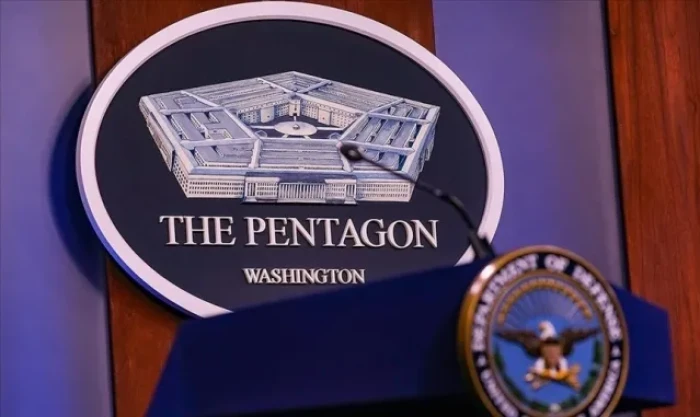 Vatikan ve ABD, "Pentagon'dan Papa'nın temsilcisine sert uyarı" iddialarını yalanladı