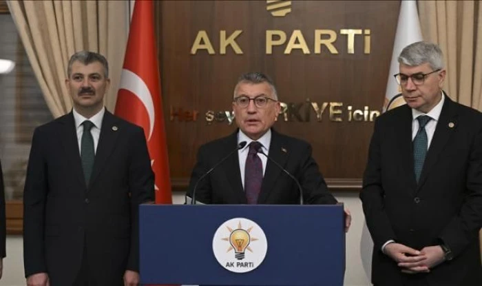 Vergiye y&ouml;nelik d&uuml;zenlemeleri de i&ccedil;eren kanun teklifi TBMM'de (1)