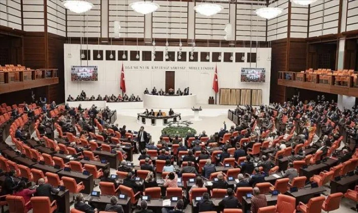 Vergiye y&ouml;nelik d&uuml;zenlemeleri de i&ccedil;eren kanun teklifi TBMM'de (2)