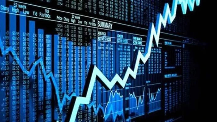 VİOP'ta endeks kontratı haftaya yükselişle başladı