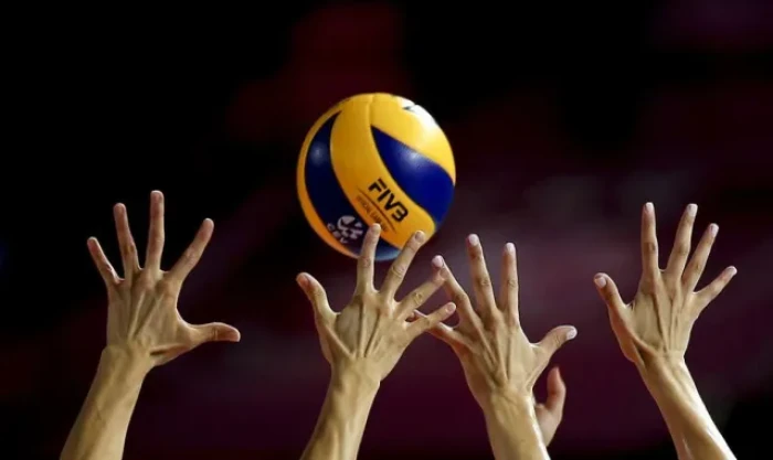 Voleybol Efeler Ligi'nde 23. hafta ma&ccedil;ları yarın oynanacak