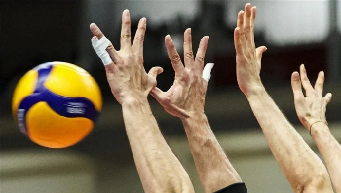 Voleybol Efeler Ligi'nde normal sezonun &ouml;ne &ccedil;ıkan istatistikleri