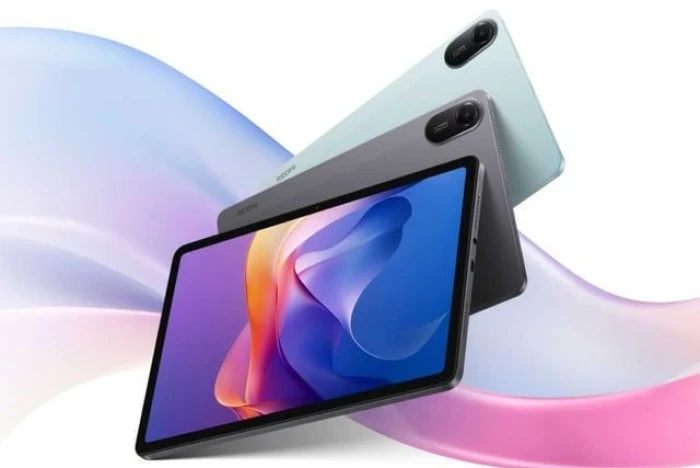 Xiaomi'nin yeni tableti REDMI Pad 2 T&uuml;rkiye'de piyasaya sunuldu
