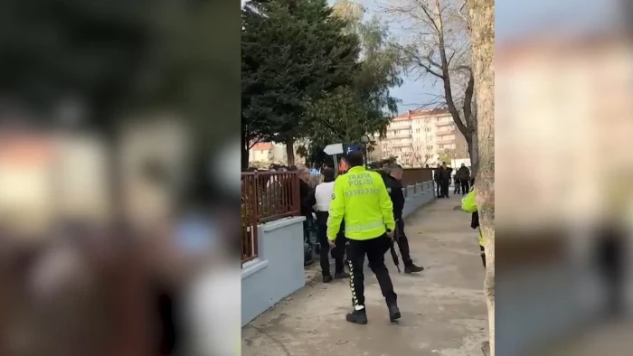 Yalova'da silahlı saldırıda &ouml;len avukatın cenazesi Kahramanmaraş'a defnedilecek