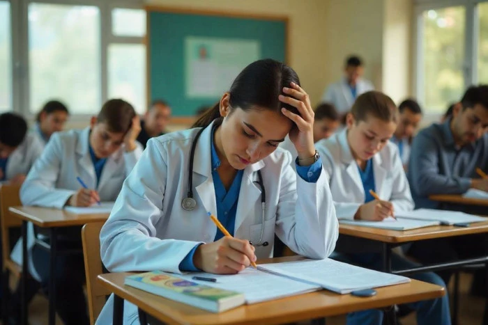 Yatan hastalarda g&ouml;r&uuml;len bilin&ccedil; bulanıklığının &ouml;l&uuml;m riskini artırdığı uyarısı