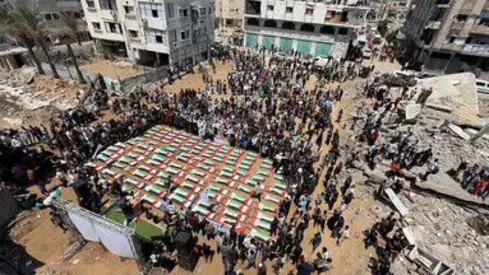 Yemen'deki İran destekli Husiler: Suudi Arabistan'daki Necran Havalimanı'nı İHA saldırısıyla hedef aldık